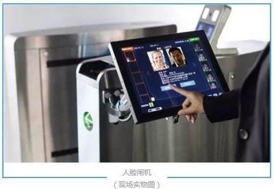 智能之眼，安全之盾 人脸识别技术与数字监控系统销售的融合与演进