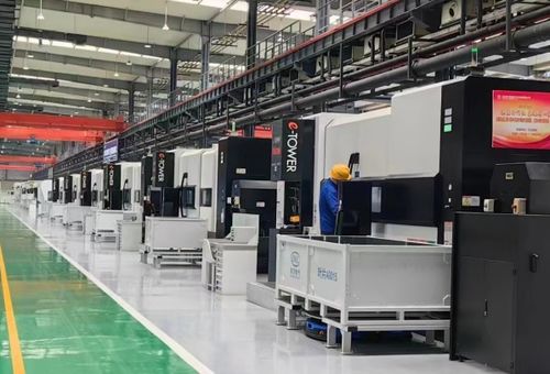 工业桂冠上的明珠 东方汽轮机历时14年实现核心数字监控系统全链条国产化