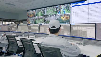 智能，让城市“心跳”更生动——第七届世界智能大会与数字安防新生态